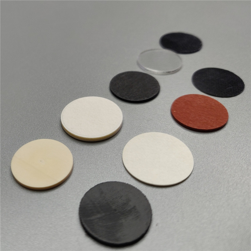 Jastučići za vrhove od vlakana Štap za igru Bakelitni fenolni papir Micarta jastučići za vrhove Pauza Štap za skakanje Karambol Štap za bilijar Pribor za biljar