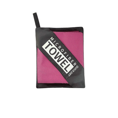 Mikropluošto sportinis rankšluostis, greitai išdžiūsta, nešiojamas itin lengvas sugeriantis rankšluostis, skirtas kelionėms plaukimui stovyklauti paplūdimio treniruoklių salėje, joga