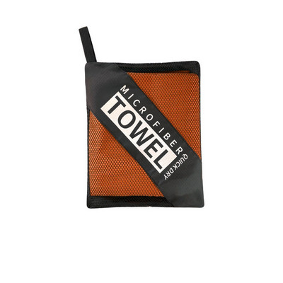 Mikropluošto sportinis rankšluostis, greitai išdžiūsta, nešiojamas itin lengvas sugeriantis rankšluostis, skirtas kelionėms plaukimui stovyklauti paplūdimio treniruoklių salėje, joga