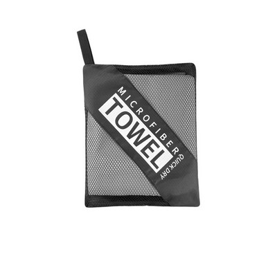 Mikropluošto sportinis rankšluostis, greitai išdžiūsta, nešiojamas itin lengvas sugeriantis rankšluostis, skirtas kelionėms plaukimui stovyklauti paplūdimio treniruoklių salėje, joga