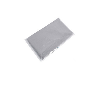 Mikropluošto sportinis rankšluostis, greitai išdžiūsta, nešiojamas itin lengvas sugeriantis rankšluostis, skirtas kelionėms plaukimui stovyklauti paplūdimio treniruoklių salėje, joga