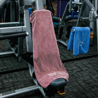 Fitnes ručnik za sport Višenamjenski brzosušeći ručnik Oprema za teretanu Ručnik za znojenje Ručnik za plivanje Ručnici za bazen od mikrovlakana