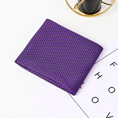 10 pakelių vėsinantis rankšluostis treniruočių rankšluostis ledinis rankšluostis kaklui, mikropluošto rankšluostis Minkštas, kvėpuojantis šaltas rankšluostis, skirtas sportinei jogos salėje lauke