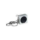 Patvarus biliardo antgalio šlifuoklis su raktų pakabuko biliardo priedais