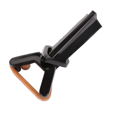 Stiprus elastingas taisomasis snukerio įrankis Biliardo priedai Lazdos antgalio laikiklio galiuko klijai ant baseino lazdos antgalio spaustuko