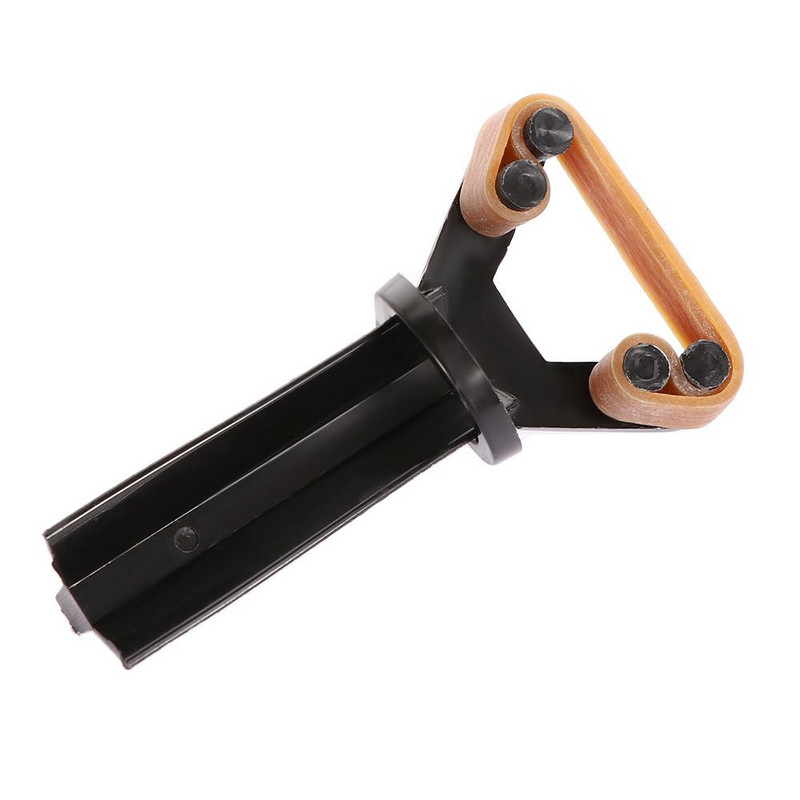 Stiprus elastingas taisomasis snukerio įrankis Biliardo priedai Lazdos antgalio laikiklio galiuko klijai ant baseino lazdos antgalio spaustuko