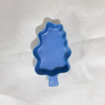 Valgomasis lėkštė Šiaurės Europa Keramika Kepimas Kalėdų eglutė Vaisių salotos Namų ūkis Vaikai Miela Virtuvė Namai Ekologiški