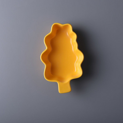 Valgomasis lėkštė Šiaurės Europa Keramika Kepimas Kalėdų eglutė Vaisių salotos Namų ūkis Vaikai Miela Virtuvė Namai Ekologiški