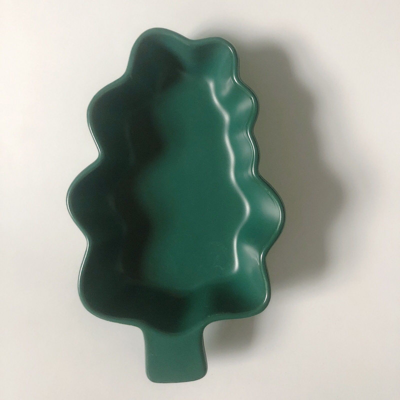 Étkező tányér Észak-Európa Kerámia Sütés Karácsonyfa Gyümölcssaláta Háztartás Gyerekek Szép Konyha Otthon Környezetbarát