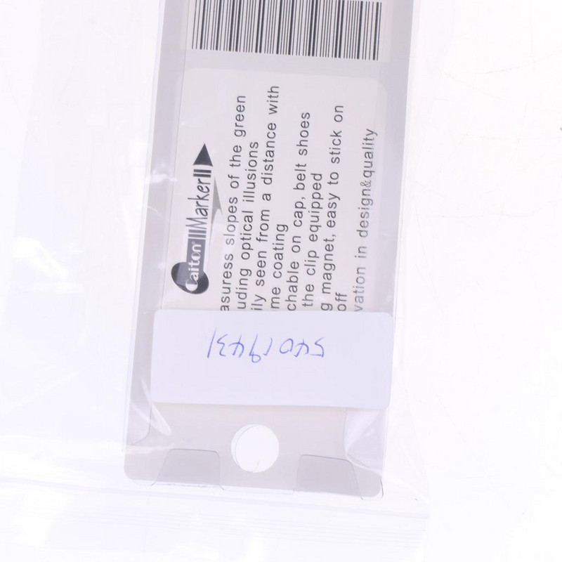 Marcator de minge de golf din aliaj de epocă cu clemă pentru pălărie Accesoriu de golf Cadou pentru cadou de golf