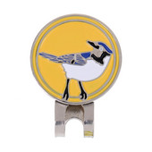 1 gabalas golfo kepurės užsegimo rutulinio žymeklio dangtelio gnybtas Dovanų patvarus