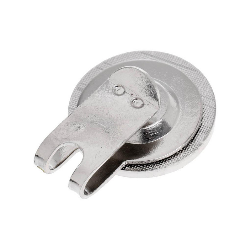 1 gabalas golfo kepurės užsegimo rutulinio žymeklio dangtelio gnybtas Dovanų patvarus