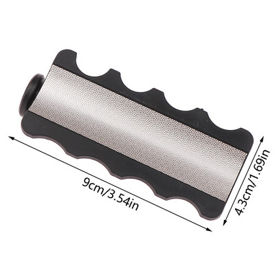 Multifunktsionaalne basseinikii otsikute parandustööriist Piljardi snuukri kii põletusseade/kujundaja/trimmer/tapper/siledam piljarditarvikud