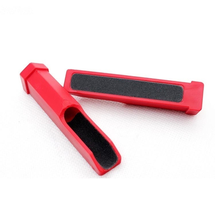 4 tk piljardi paranduskii otsatööriistad Snuukri basseini kii otsakujundaja, 4 tüüpi