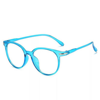 Anti Blue Glasses Light Προστασία από την ακτινοβολία υπολογιστή Γυαλιά Γυαλιά Μπλε Φως που μπλοκάρουν Γυαλιά Γυαλιά Anti Eyestrain Διακοσμητικά