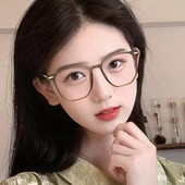 Mood Anti Blue Light Prillid Naistele Meestele Ülikerged Silmakaitse Läbipaistvad Läätsed Anti Blue Ray Prillid Pikahoidja