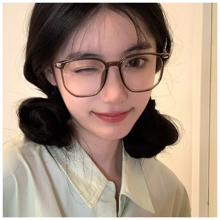 Mood Anti Blue Light Prillid Naistele Meestele Ülikerged Silmakaitse Läbipaistvad Läätsed Anti Blue Ray Prillid Pikahoidja