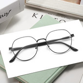 Anti-plavo svjetlo Prozirne naočale protiv zračenja Ženske naočale Naočale za računala Naočale Naočale sa svjetlucavim okvirom Zaštita