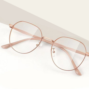 Anti Blue Light Διαφανή αντι-ακτινοβολία γυαλιά Γυναικεία γυαλιά γυαλιά Γυαλιά υπολογιστή Γυαλιά υπολογιστή Γυαλιά Γυαλιά Glitter Frame Protection