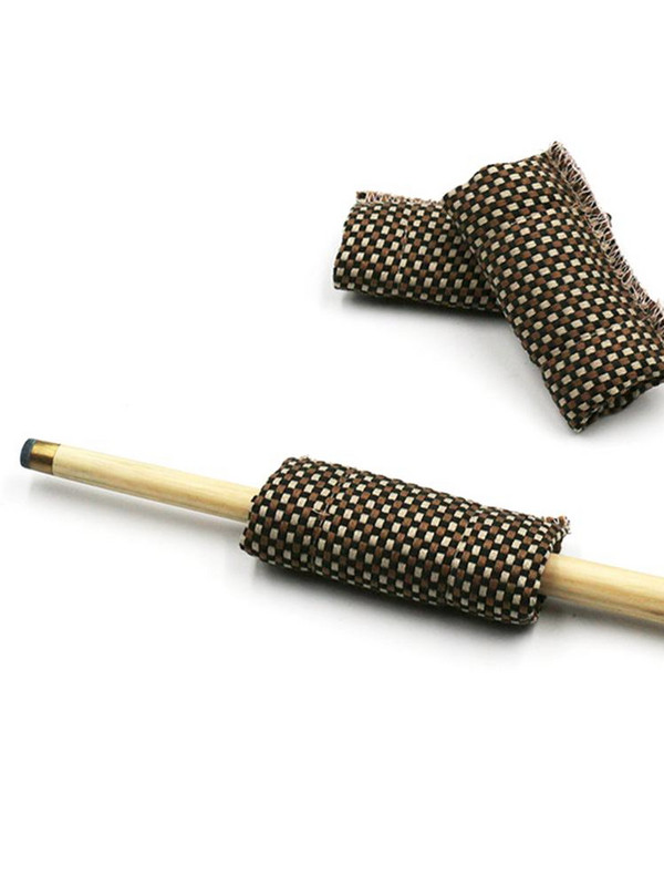 Multifunktsionaalsed piljarditarvikud Poleerimistööriistad Vastupidav basseini snuukrikii puhastusrätik lapi hooldus Burnishe hooldustööriist