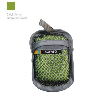 Brzo sušeći sportski ručnici od mikrovlakana Muškarci Kampiranje na otvorenom Planinarenje Biciklizam Prijenosni ručnik za plažu Žene Trčanje Mekani rashladni ručnici