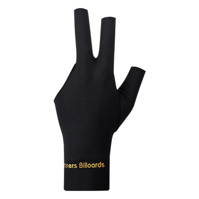 Biliardo pirštinės greitai džiūstančios šou pirštinės, skirtos biliardo šaudyklėms, dovana moterims, vyrams, neslystančios, reguliuojamos pirštinės, skirtos snukerio lazdai