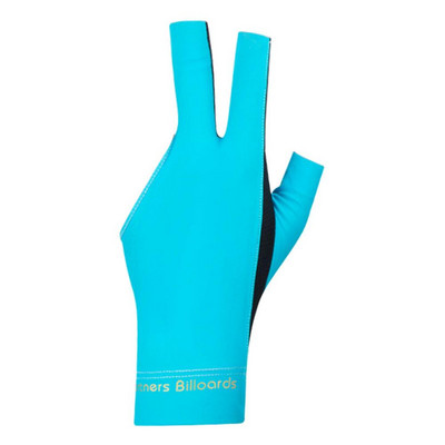 Biliardo pirštinės greitai džiūstančios šou pirštinės, skirtos biliardo šaudyklėms, dovana moterims, vyrams, neslystančios, reguliuojamos pirštinės, skirtos snukerio lazdai