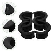 6 τμχ Επένδυση τραπεζιού μπιλιάρδου Επένδυση τσέπης Μπιλιάρδο Επένδυση τραπεζιού μπιλιάρδου Επένδυση τσέπης τραπεζιού μπιλιάρδου Αντικατάσταση