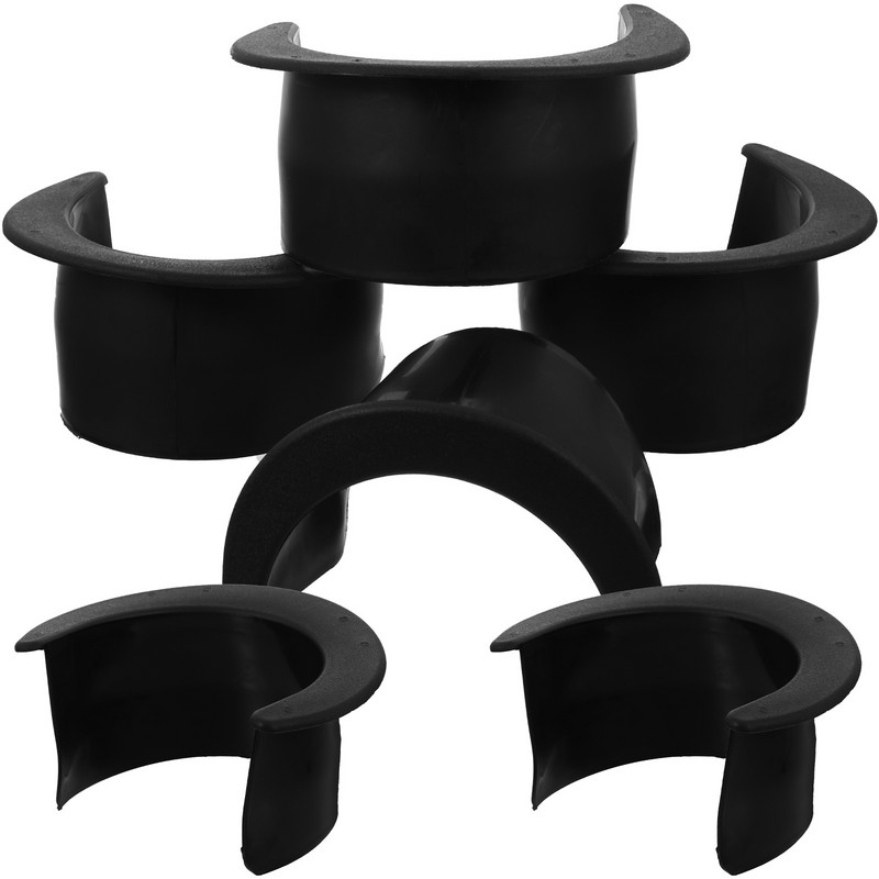 6 τμχ Επένδυση τραπεζιού μπιλιάρδου Επένδυση τσέπης Μπιλιάρδο Επένδυση τραπεζιού μπιλιάρδου Επένδυση τσέπης τραπεζιού μπιλιάρδου Αντικατάσταση