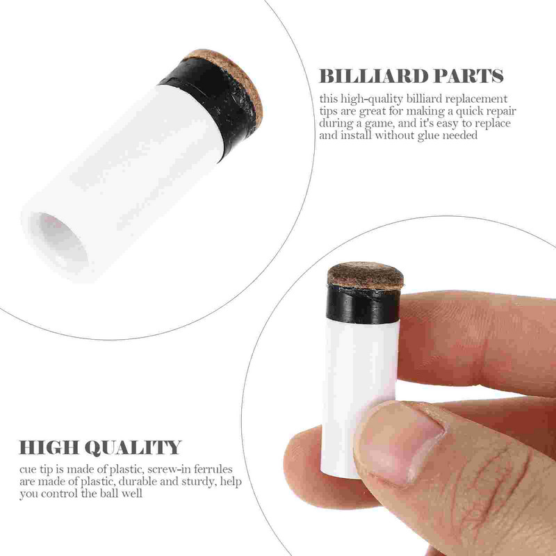 Antgaliai, lazdelės, biliardo baseinas.