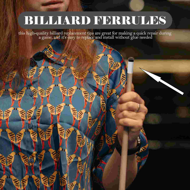 Antgaliai, lazdelės, biliardo baseinas.