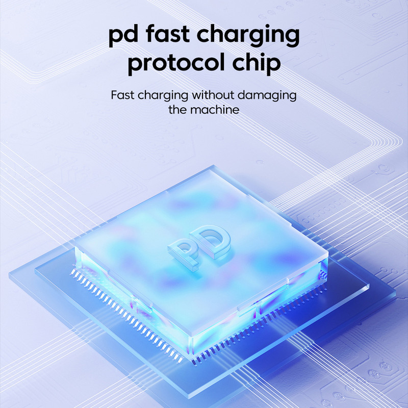 Dviejų prievadų USB C įkroviklis PD 25W greito sieninio įkroviklio adapteris, skirtas Xiaomi Samsung Huawei iPhone 12 11 Pro Max QC 3.0 Type C Cargador