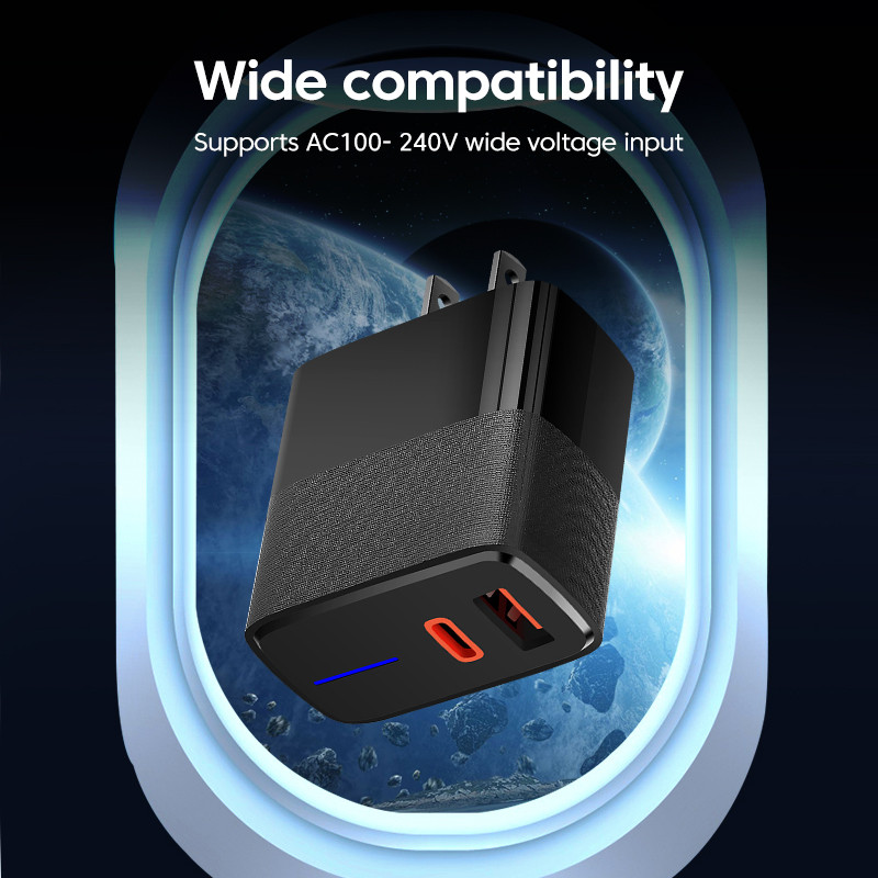 Încărcător Olaf 100W USB PD Încărcare rapidă Tip C Telefon mobil Încărcare rapidă Adaptor de alimentare USB C pentru iPhone 13 14 Xiaomi Samsung S9