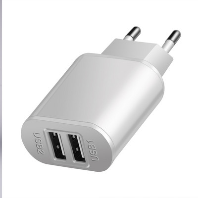 OLAF 5V 2A USB laadija iPhone X 8 7 iPad Air kiire seinalaadija EU adapter Samsung S9 jaoks Xiaomi Mi6 Mi5 mobiiltelefoni laadija