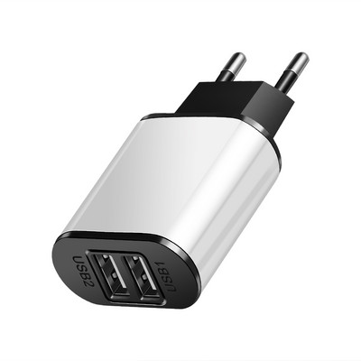 OLAF 5V 2A USB laadija iPhone X 8 7 iPad Air kiire seinalaadija EU adapter Samsung S9 jaoks Xiaomi Mi6 Mi5 mobiiltelefoni laadija