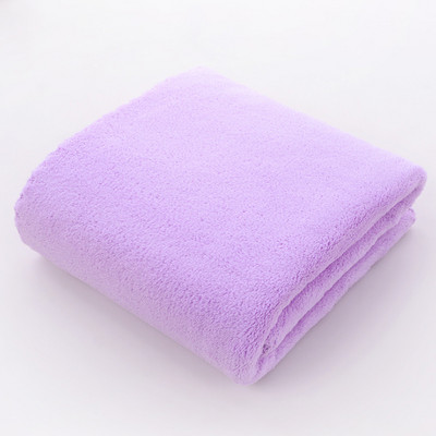 Paplūdimio rankšluostis vienspalvis kelioninis vandenį sugeriantis prakaitą sugeriantis mikropluošto rankšluostis lauko kempingo plaukimo jogos rankšluostis