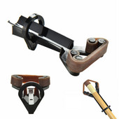 Plastikinių tvirtinimo detalių įrankio taisymas baseino lazdos antgalio spaustuko antgalio klijai ant lazdos antgalio laikiklio biliardo priedai