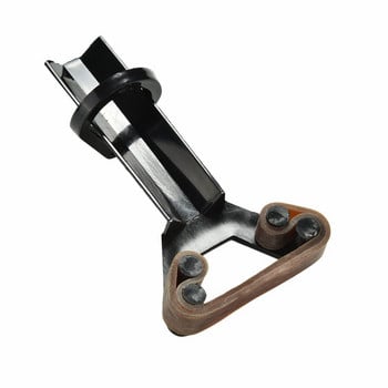 Εργαλείο επισκευής πλαστικού στερέωσης Pool Cue Tip Clamp Tip Glue on Cue Tip Holder Αξεσουάρ μπιλιάρδου