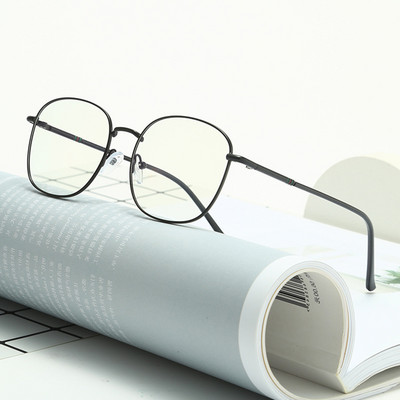 Unisex spalvą keičiantys akiniai nuo radiacijos Kompiuterio skaitymo akiniai, skirti kasdieniam nešiojimui