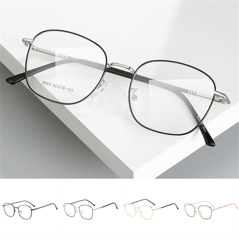 Unisex spalvą keičiantys akiniai nuo radiacijos Kompiuterio skaitymo akiniai, skirti kasdieniam nešiojimui