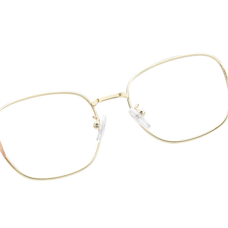 Unisex spalvą keičiantys akiniai nuo radiacijos Kompiuterio skaitymo akiniai, skirti kasdieniam nešiojimui