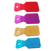 Nešiojamas poliruotas prietaisas treniruotėms