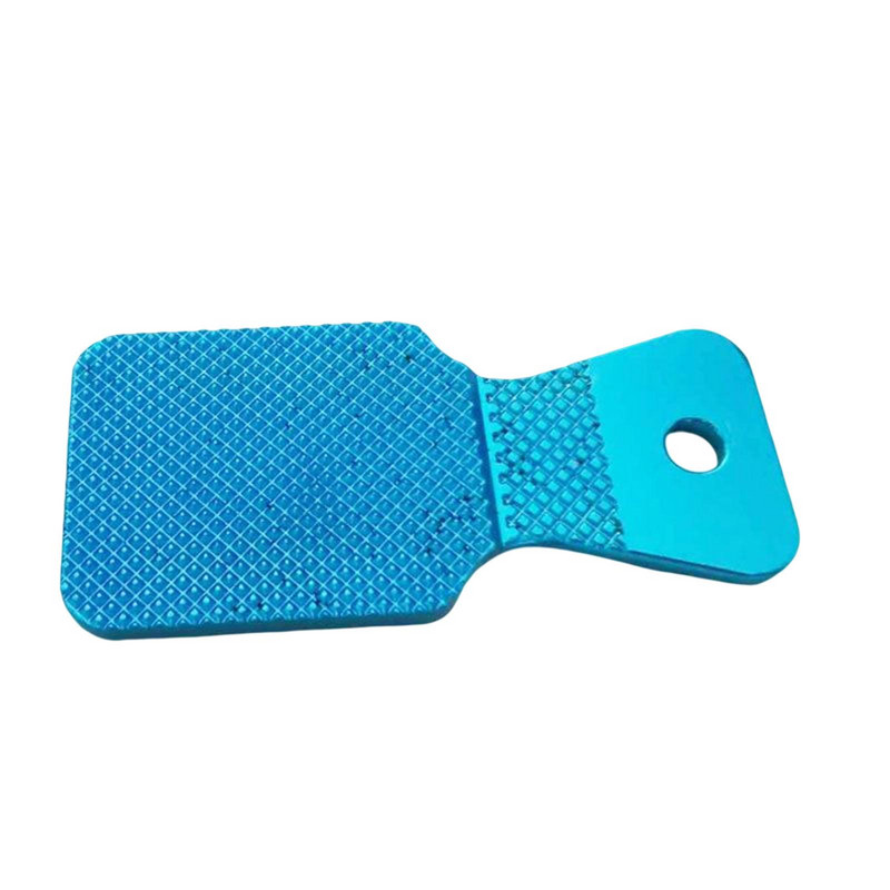 Nešiojamas poliruotas prietaisas treniruotėms