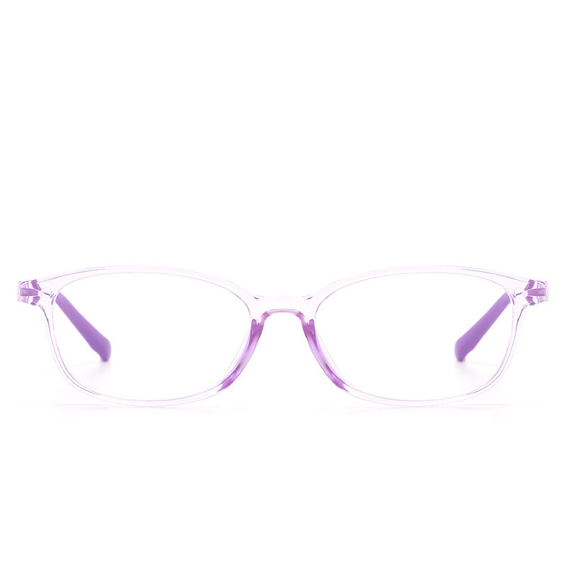 Anti Blue Light Vaikiški akiniai vaikams Kompiuteriai Viso rėmo akiniai berniukams Mergaitėms Regėjimo apsauga Akiniai Anti Blue Ray lęšiai