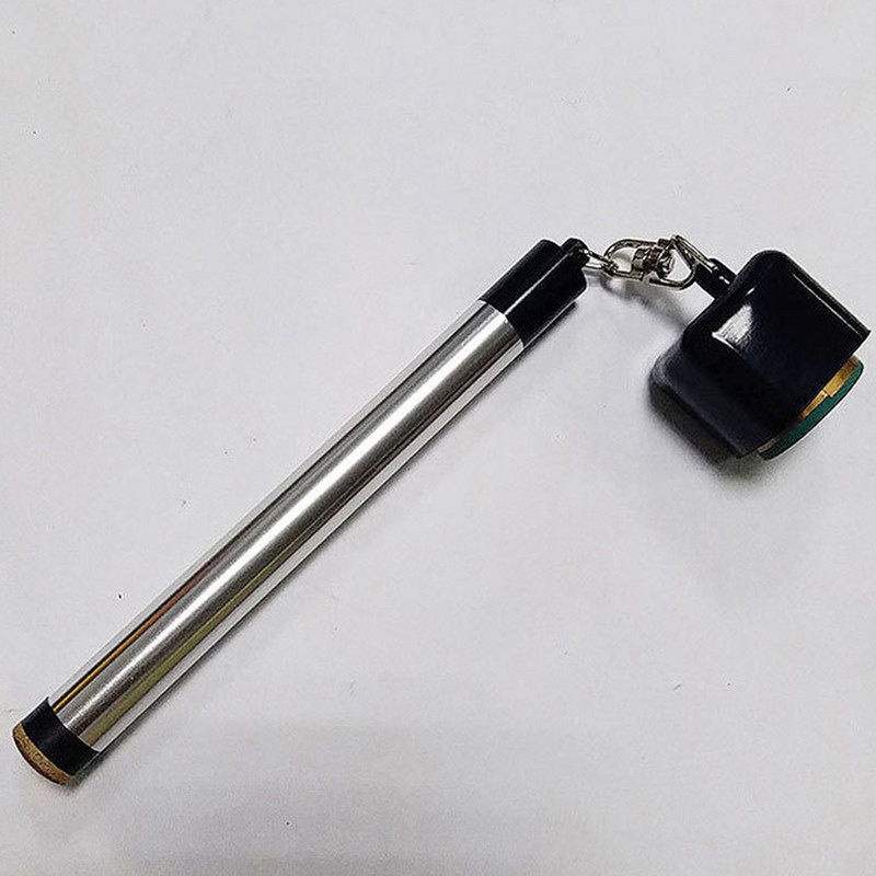 Držač za biljarsku kredu, vrh štapa za biljar, alat za bockanje, alat za popravak vrha štapa za biljar, ručka za stol, prijenosni dodaci za biljar