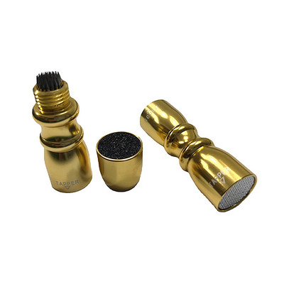 3 viename biliardo lazdos antgaliai Įrankiai Metalinis aliuminis Snukerio biliardo lazdos antgalio įrankis Biliardo lazdos priedai Formuoklis/Taper/aeratorius