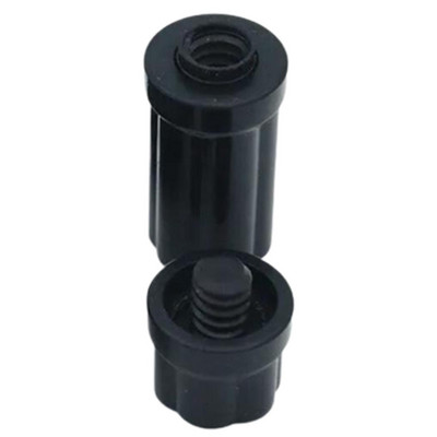 Baseino lazdos tarpiklio apsauga, baseino lazdos apsauga, baseino lazdos įrangos tarpiklių dangteliai