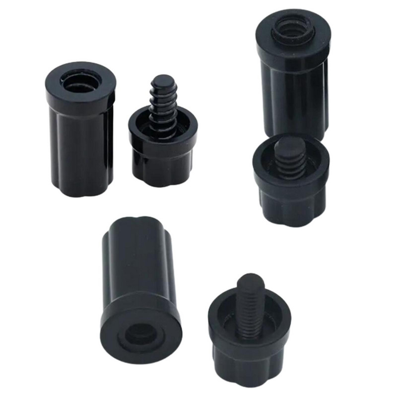 Baseino lazdos tarpiklio apsauga, baseino lazdos apsauga, baseino lazdos įrangos tarpiklių dangteliai