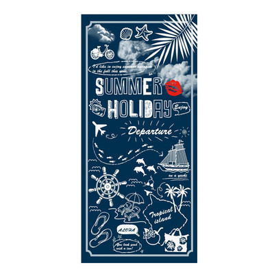 Kiiresti kuivav rannarätik Ketong Microfiber Magic, pehme puuvillane samet keskkonnasõbralik riie telkimiseks, matkamiseks, ujumiseks