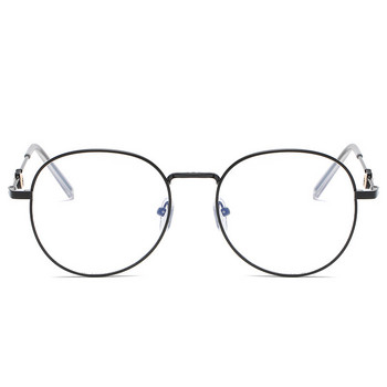 Γυναικεία γυαλιά mini Panda 1 τμχ Lovely Animal Blue Light Blocking Απλό γυαλιά Γυναικεία γυαλιά υπολογιστή Αντι-μπλε φως μαθητικά γυαλιά